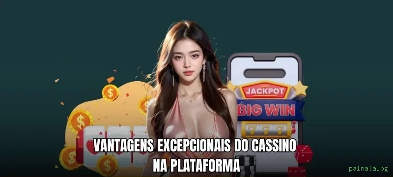 Cadastro rápido e seguro na painatalpg